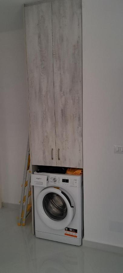 Apartment Alex ซารานเดอ ภายนอก รูปภาพ