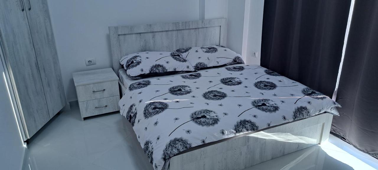 Apartment Alex ซารานเดอ ภายนอก รูปภาพ